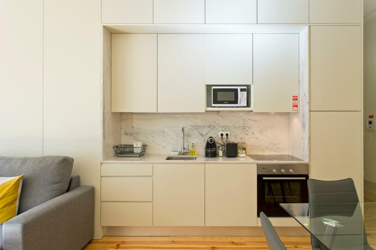 Ferienwohnung Soulmade Porto Exterior foto